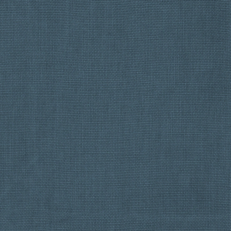 Fabric Sample - Haven Aegean Blue